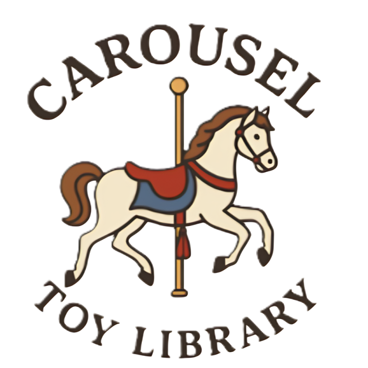 Carousel Toy Library