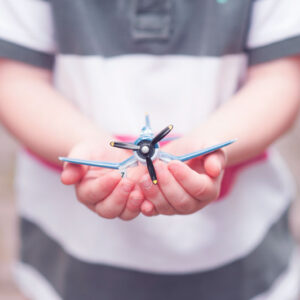 Regular Scholarship Box